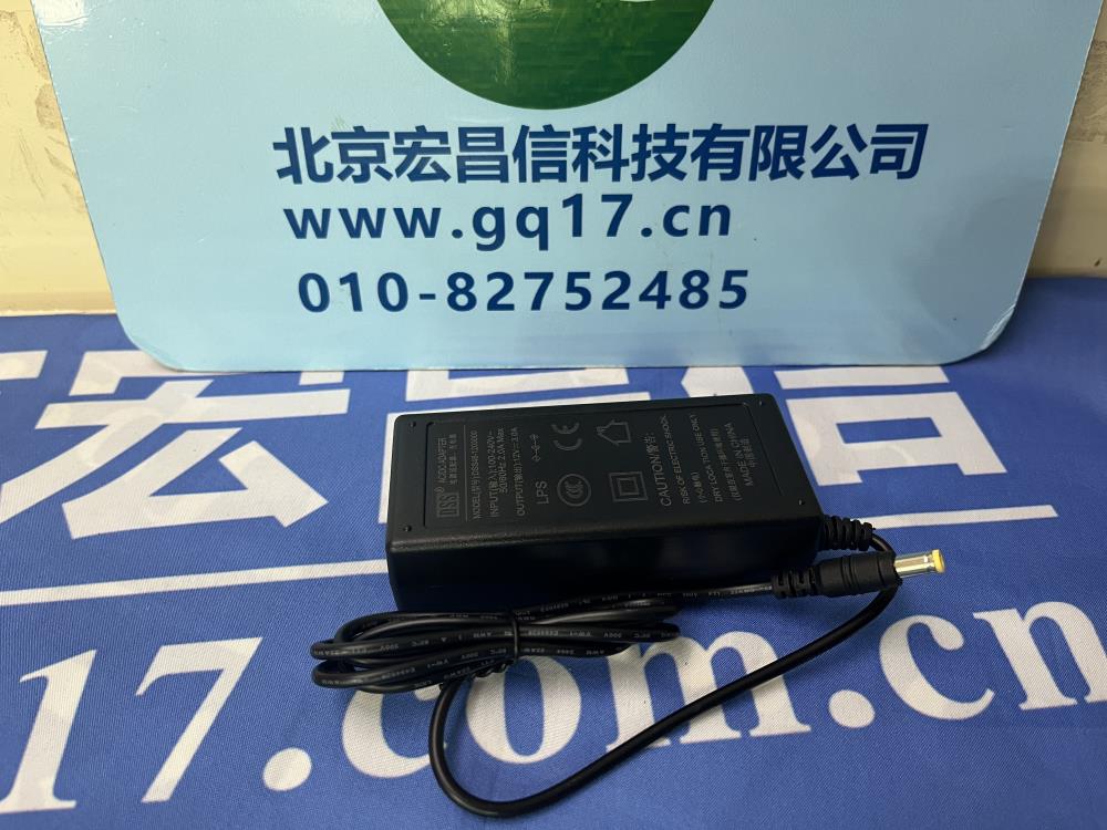 AWA5812型测量放大器